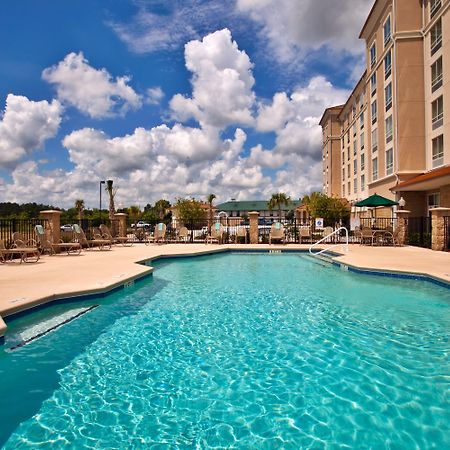 Holiday Inn Valdosta Conference Center By Ihg Exterior photo