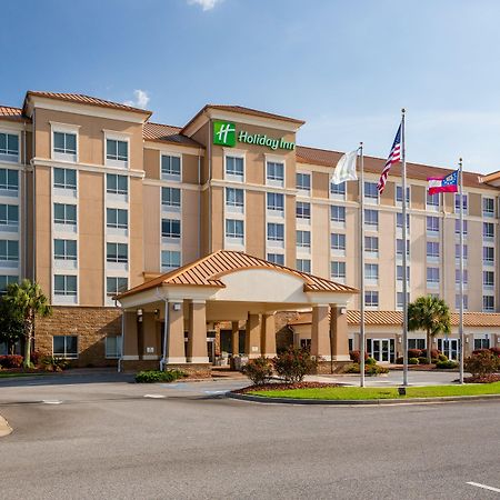 Holiday Inn Valdosta Conference Center By Ihg Exterior photo