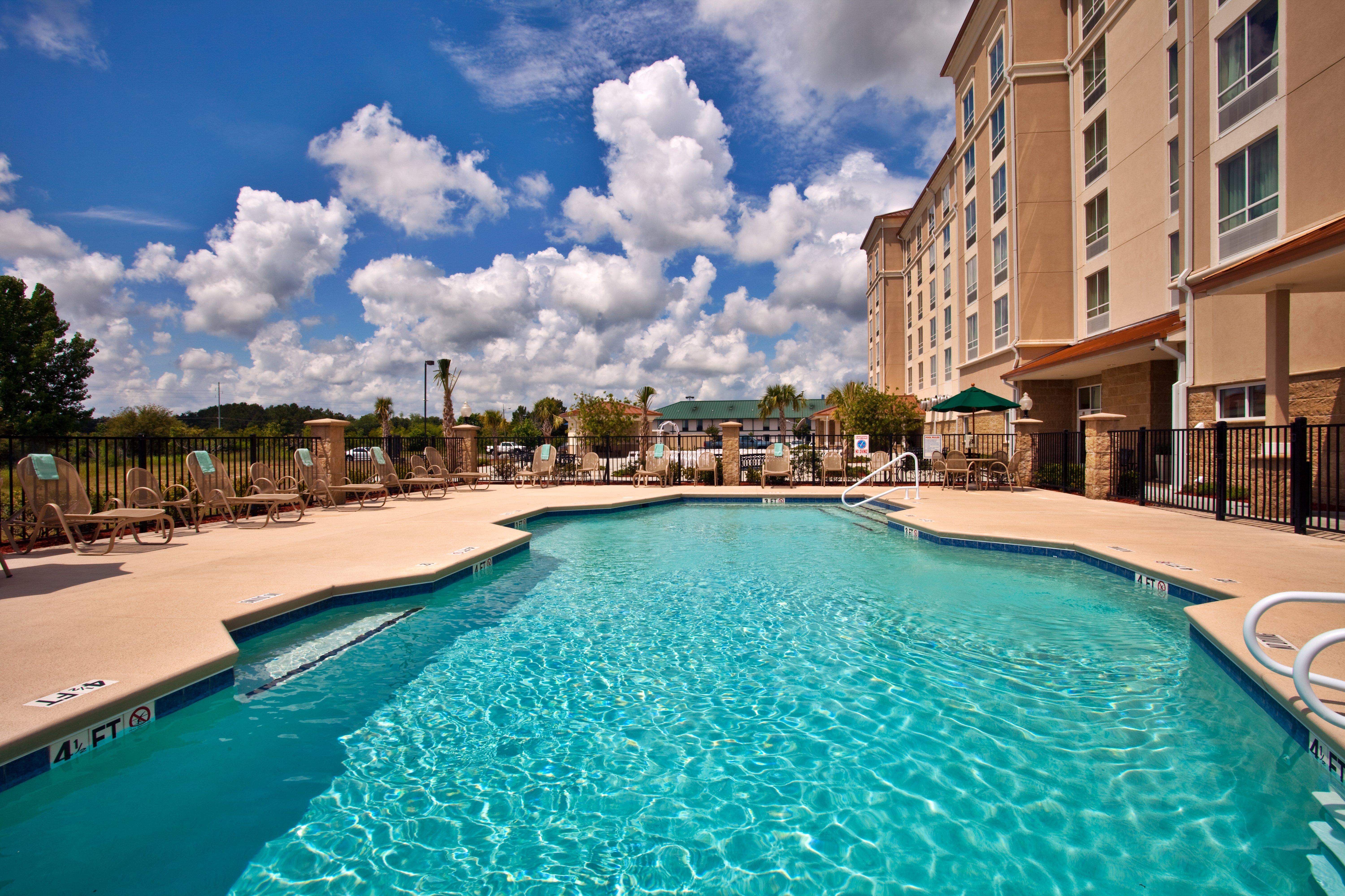 Holiday Inn Valdosta Conference Center By Ihg Exterior photo