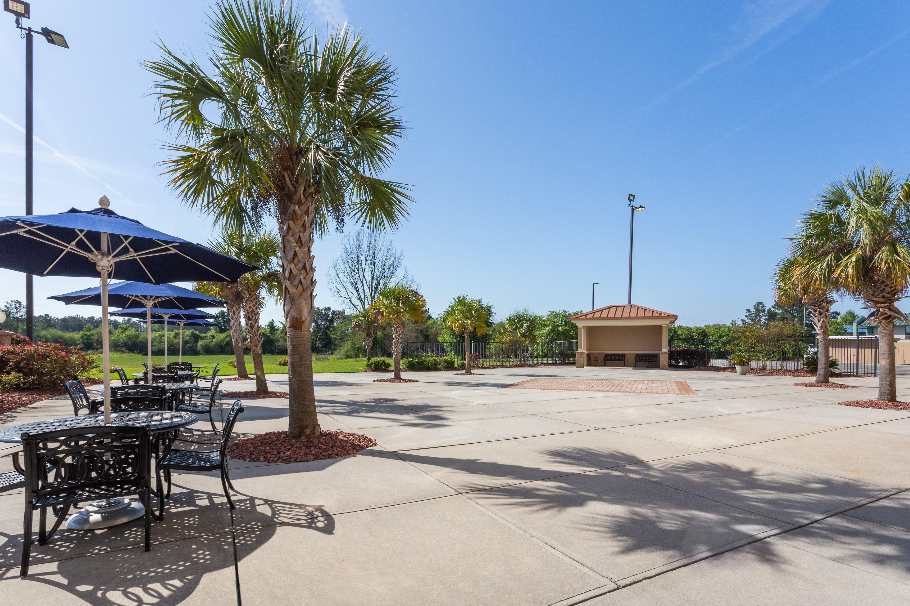 Holiday Inn Valdosta Conference Center By Ihg Exterior photo